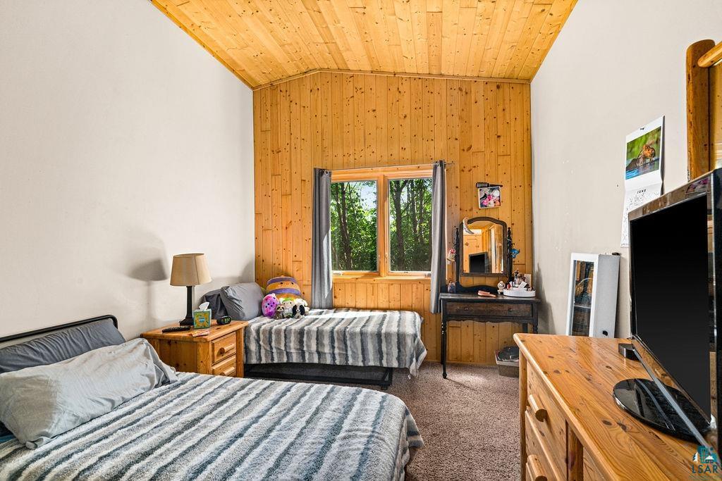7 High Forest Trail Lutsen, MN 55612 - Photo 18 of 33