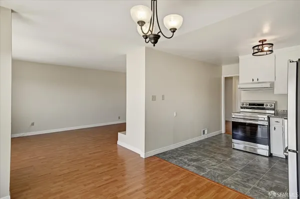 $6,200 | 166 Museum Way, San Francisco, CA 94114