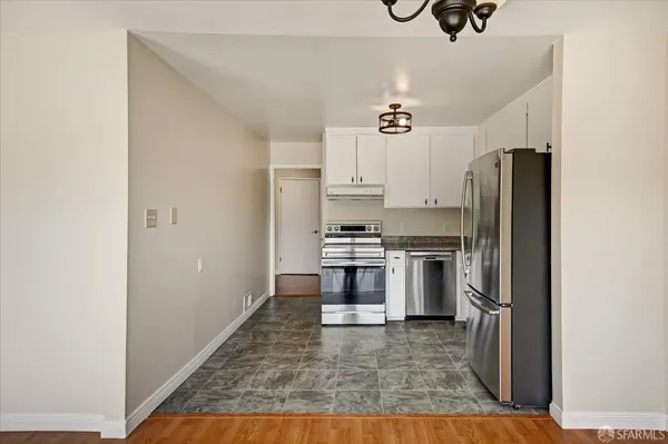 $6,200 | 166 Museum Way, San Francisco, CA 94114