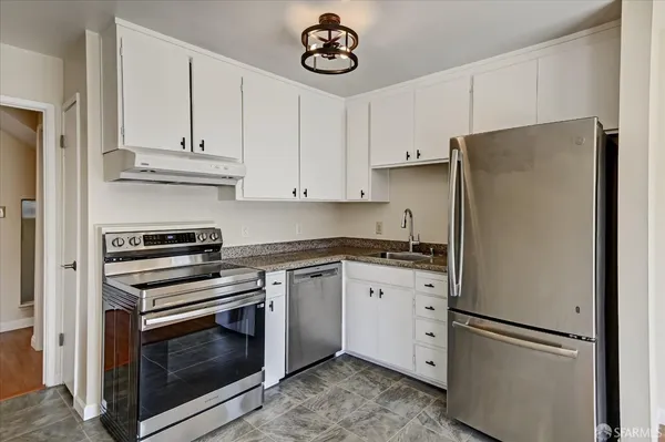 $6,200 | 166 Museum Way, San Francisco, CA 94114