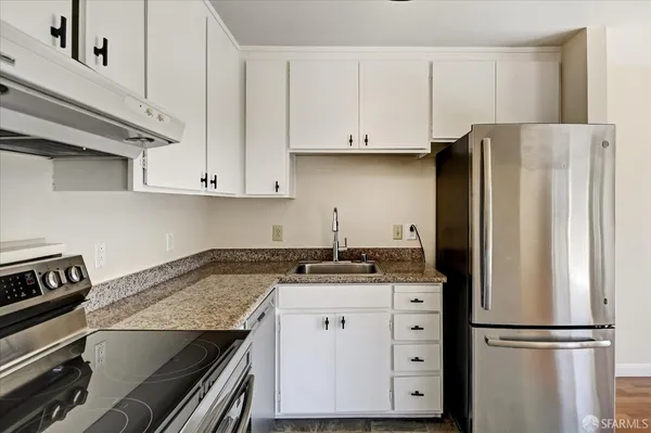 $6,200 | 166 Museum Way, San Francisco, CA 94114