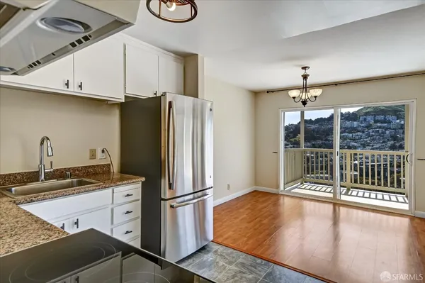 $6,200 | 166 Museum Way, San Francisco, CA 94114