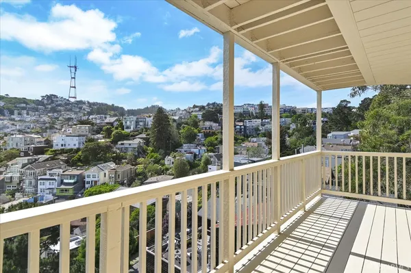 $6,200 | 166 Museum Way, San Francisco, CA 94114