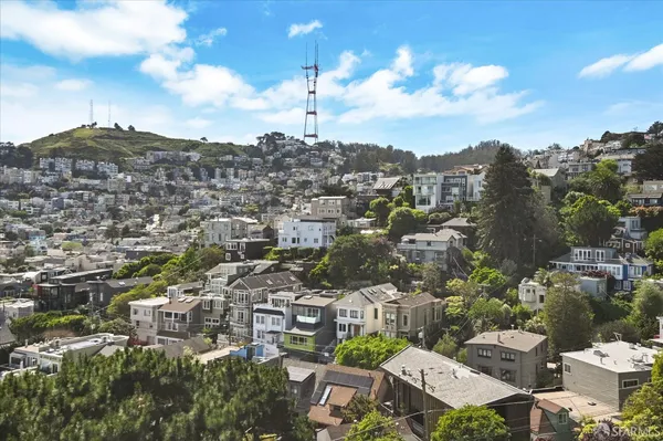 $6,200 | 166 Museum Way, San Francisco, CA 94114