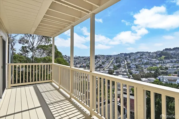 $6,200 | 166 Museum Way, San Francisco, CA 94114