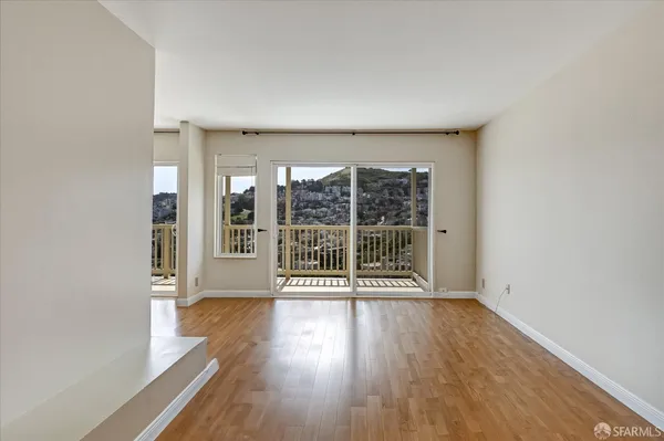 $6,200 | 166 Museum Way, San Francisco, CA 94114