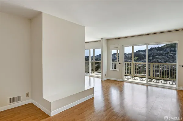 $6,200 | 166 Museum Way, San Francisco, CA 94114