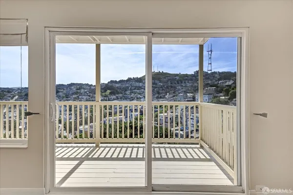 $6,200 | 166 Museum Way, San Francisco, CA 94114