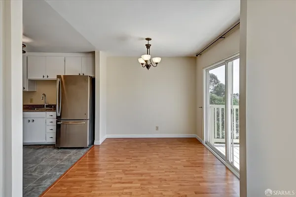 $6,200 | 166 Museum Way, San Francisco, CA 94114