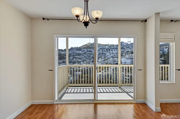 $6,200 | 166 Museum Way, San Francisco, CA 94114