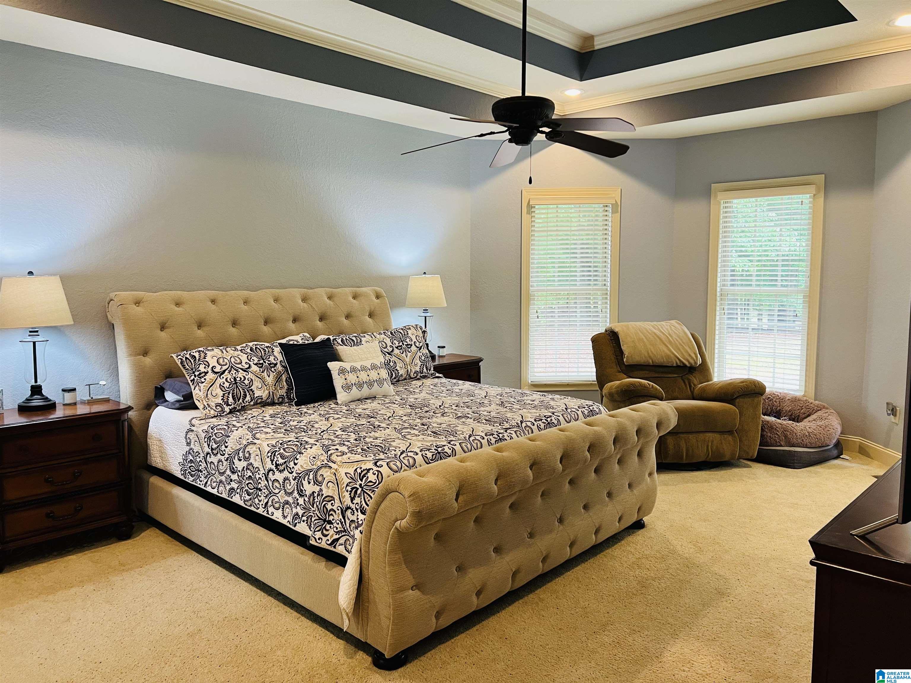 204 Kilkerran Lane Pelham, AL 35124 - Photo 44 of 69