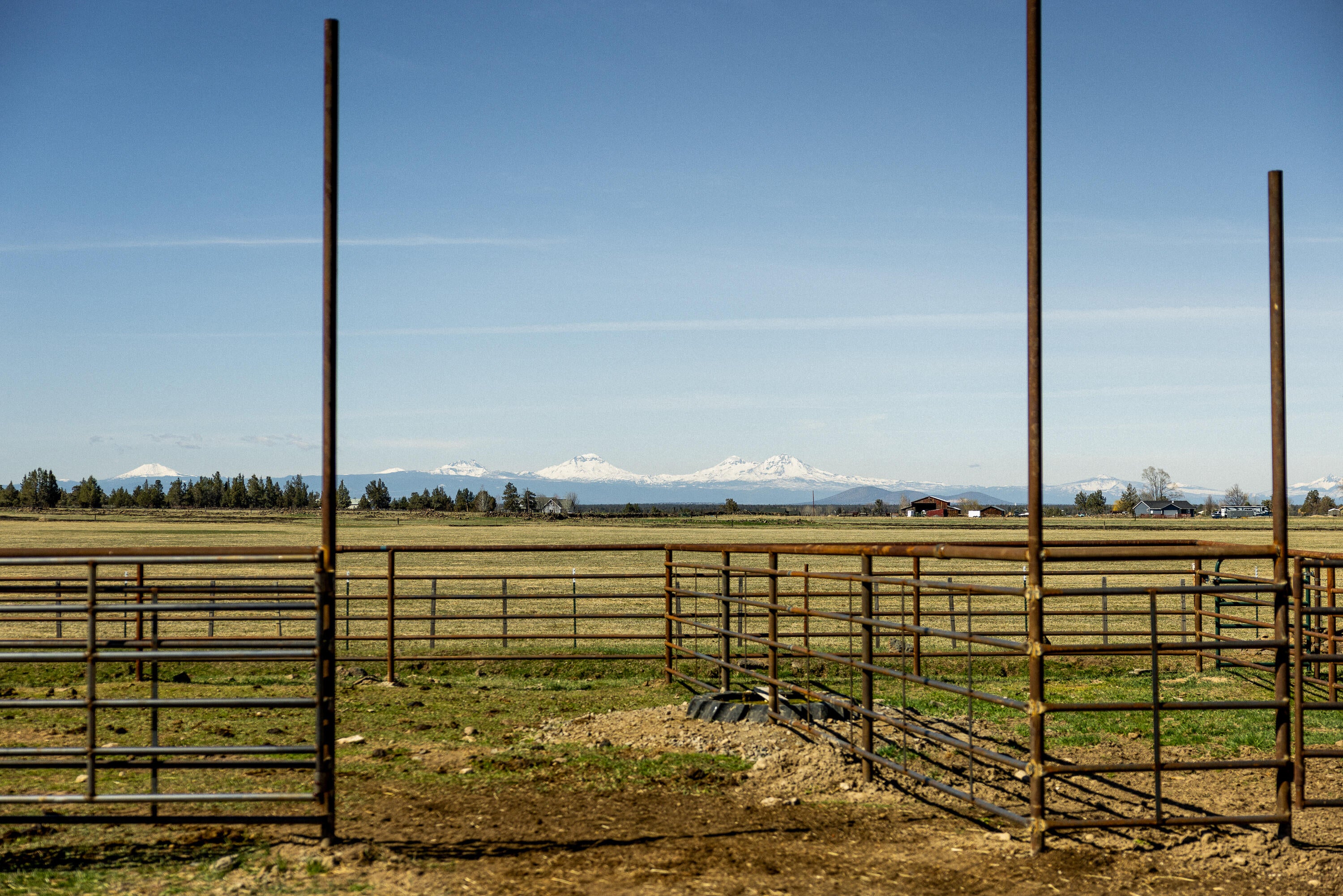 12106 Southwest Houston Lake Road Powell Butte, OR 97753 - Photo 43 of 51 12106 SW Houston Lake Rd (38 of 53)