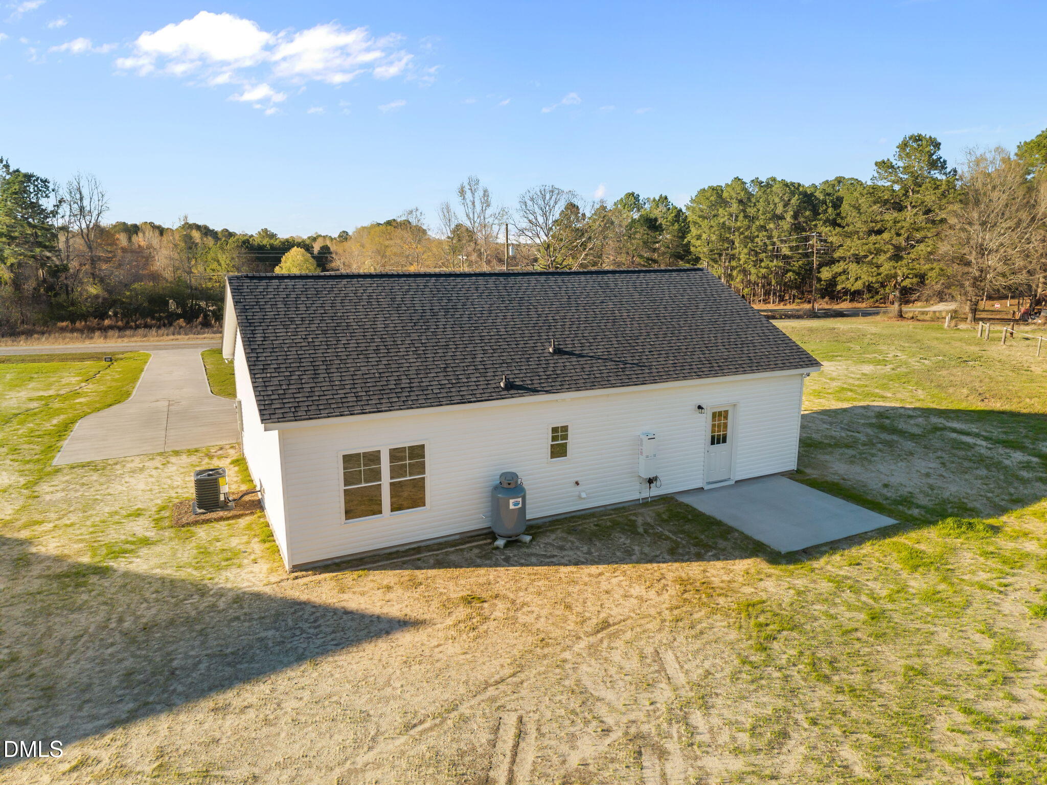 61 Powell Farm Road Lillington, NC 27546 - Photo 21 of 24 9-web-or-mls-DJI_20260317175559_0278_D