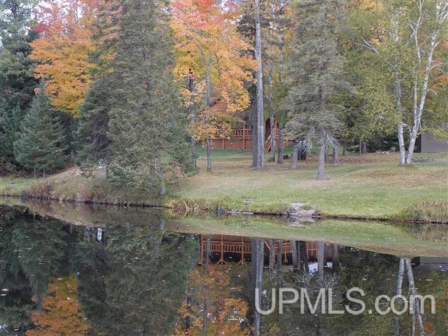 113 Sheltrow Road Crystal Falls, MI 49920 - Photo 20 of 23