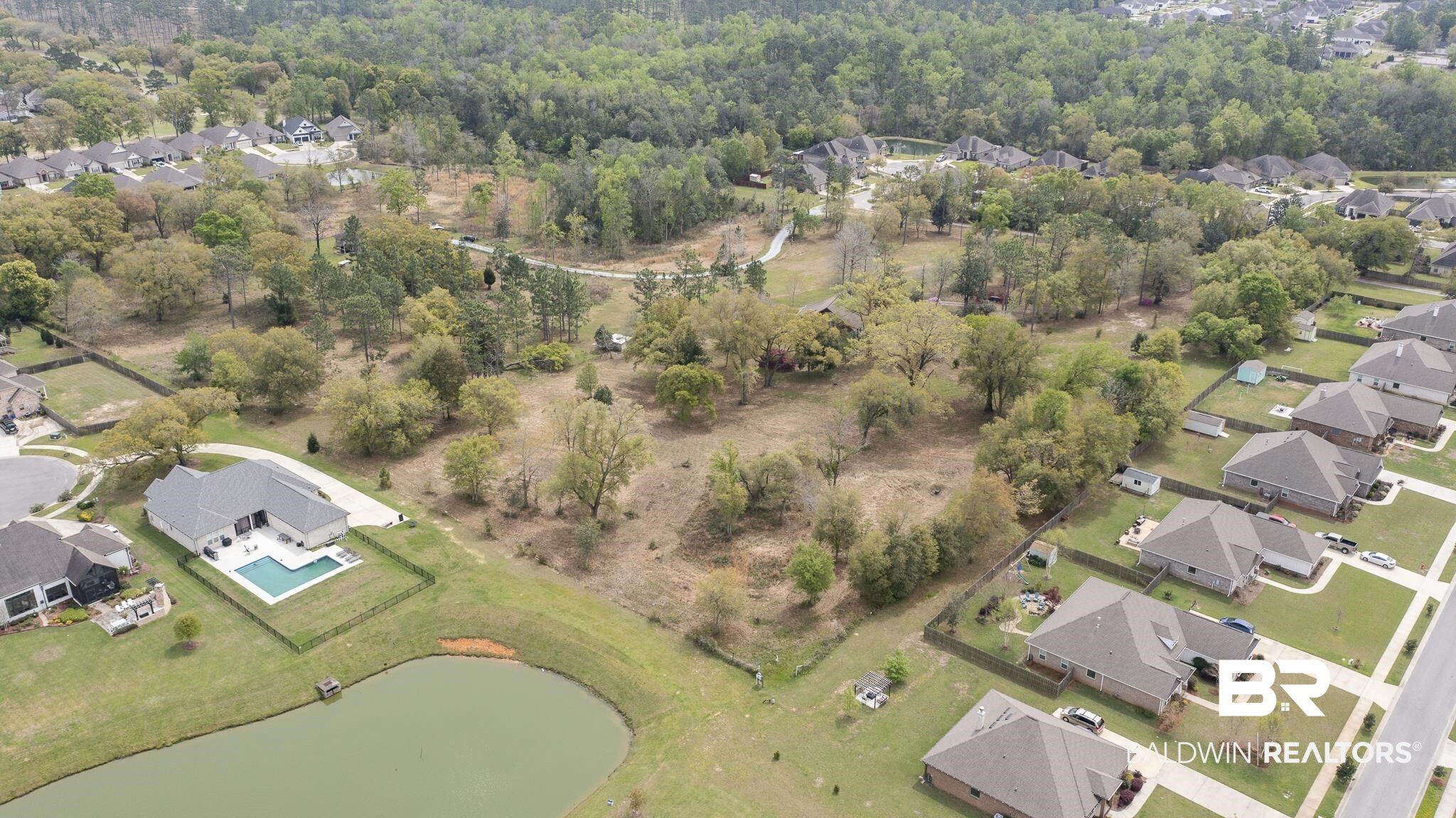 10315 Longleaf Lane Fairhope, AL 36532 - Photo 18 of 27
