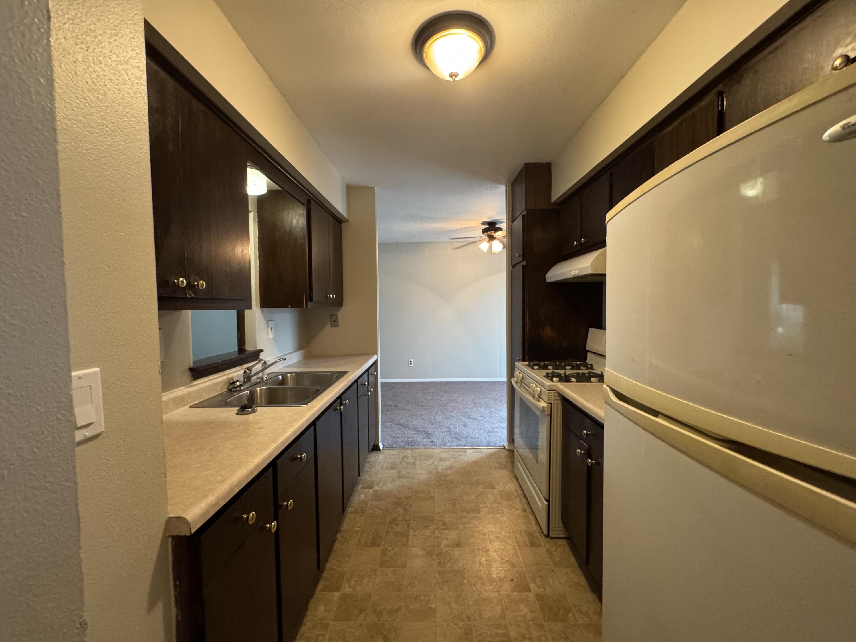 6451 North 73rd Street Milwaukee, WI 53223 - Photo 6 of 27 Kitchen