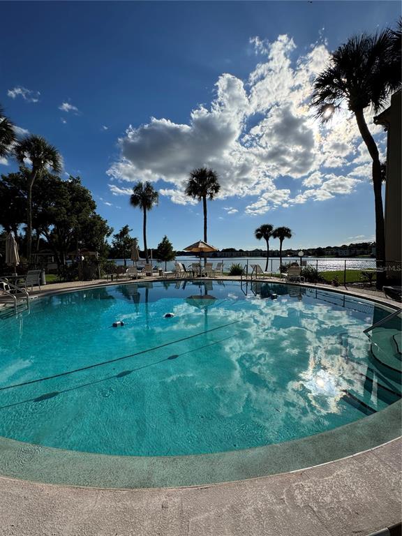620 Orange Drive, Unit 225 Altamonte Springs, FL 32701 - Photo 14 of 25 a view of a golf course