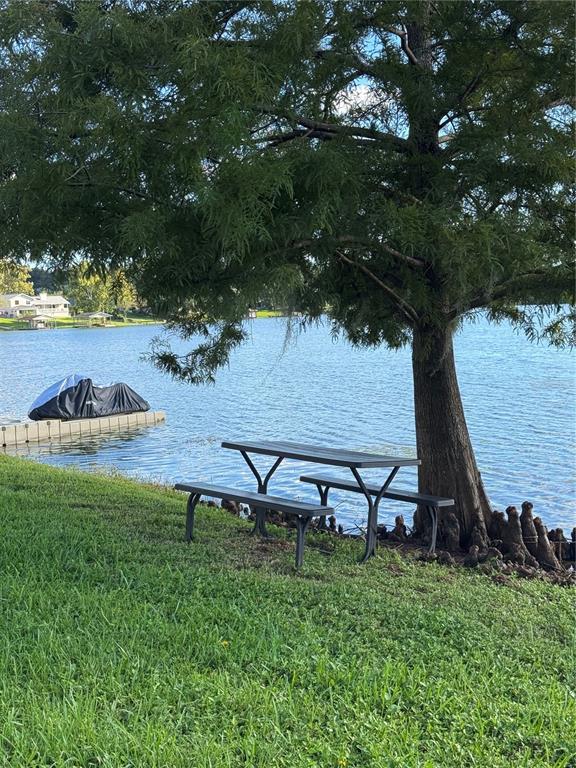 620 Orange Drive, Unit 225 Altamonte Springs, FL 32701 - Photo 17 of 25 a view of outdoor space yard and patio