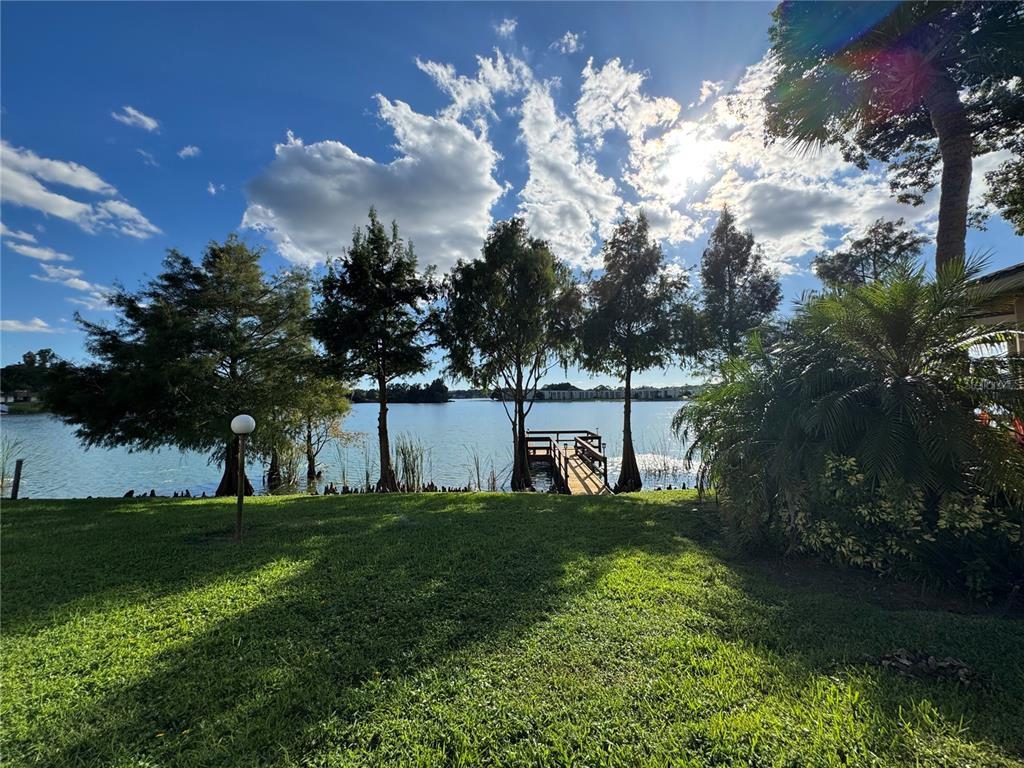 620 Orange Drive, Unit 225 Altamonte Springs, FL 32701 - Photo 20 of 25 a view of a park with large trees