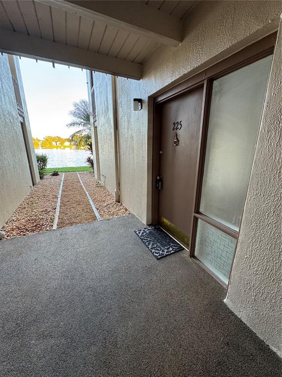 620 Orange Drive, Unit 225 Altamonte Springs, FL 32701 - Photo 2 of 25 a view of entryway