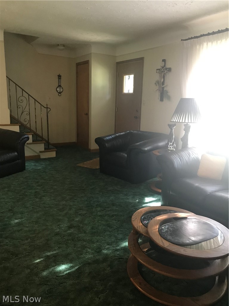 1167 Brainard Road Lyndhurst, OH 44124 - Photo 9 of 27 Living Room
