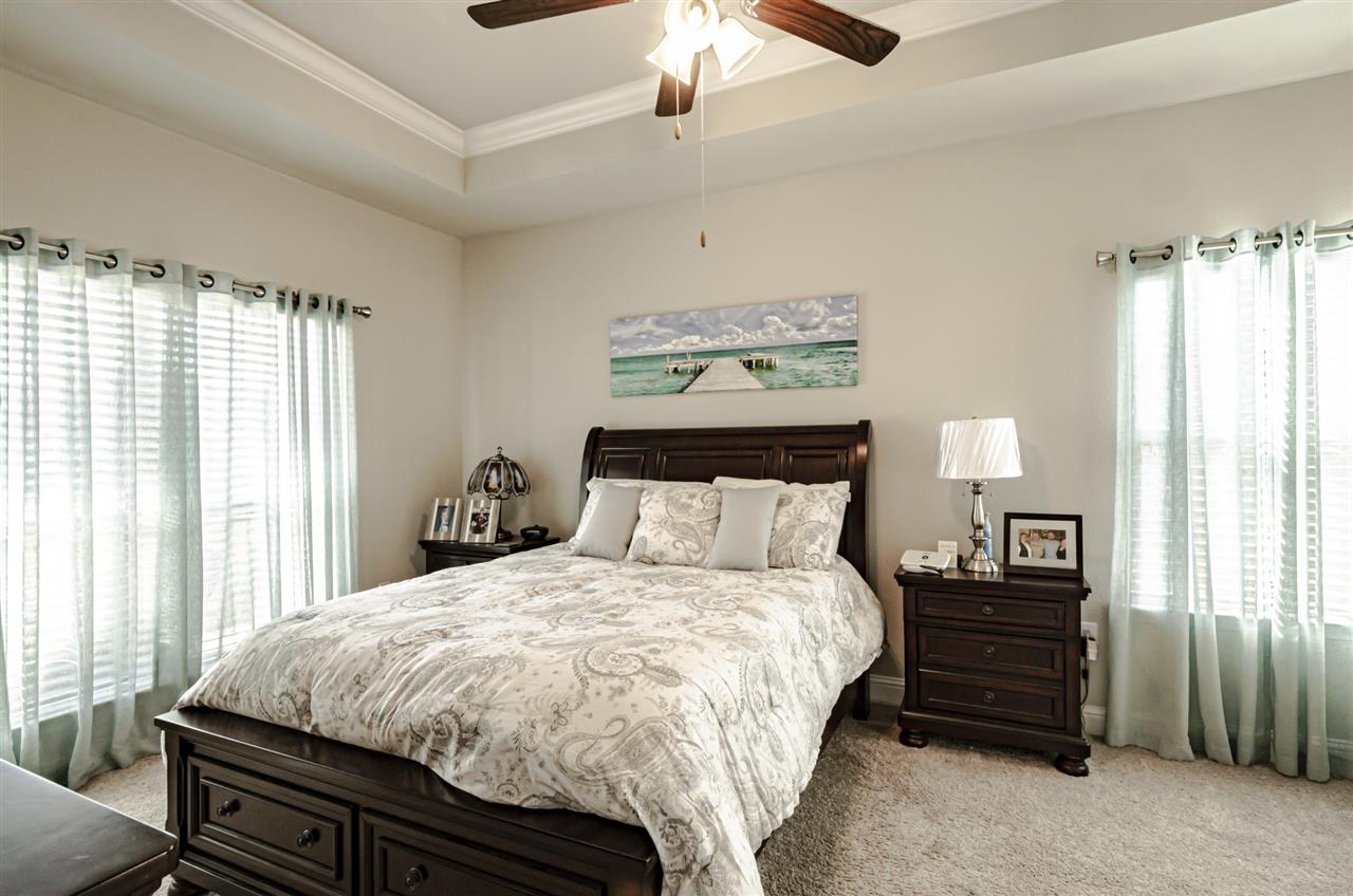 15390 Troon Drive Foley, AL 36535 - Photo 13 of 22