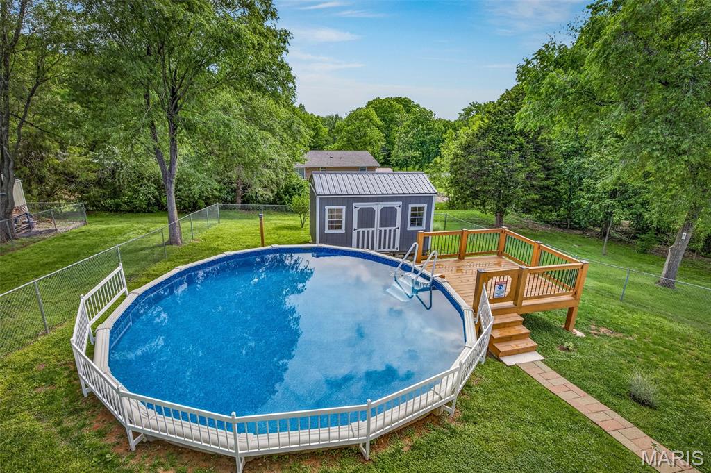 3981 Plass Road Festus, MO 63028 - Photo 6 of 39