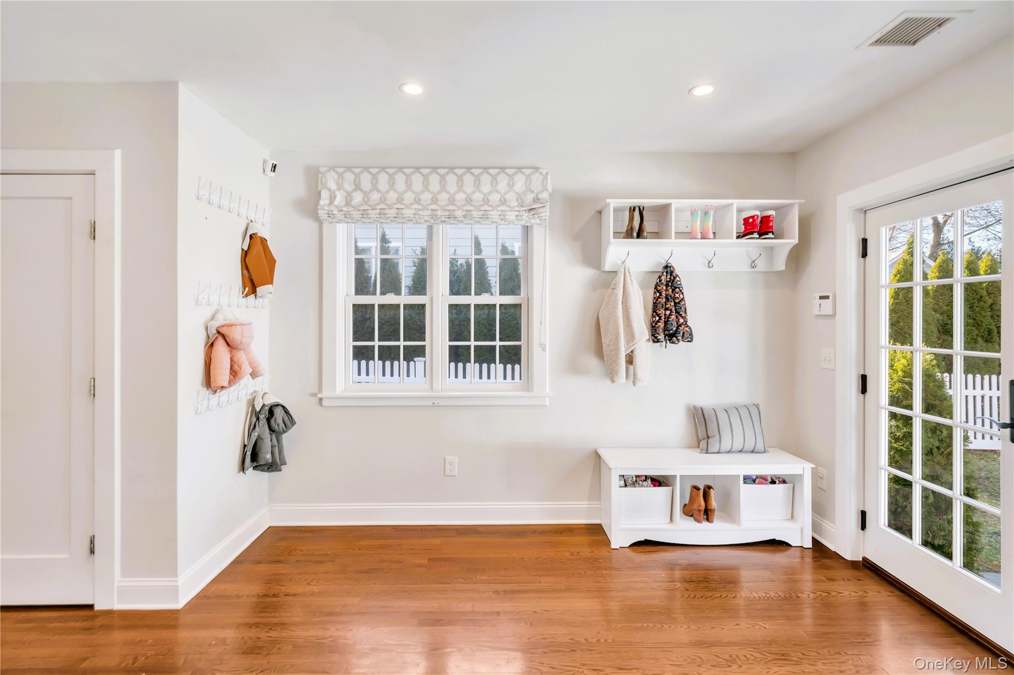 7 Putnam Road Scarsdale, NY 10583 - Photo 12 of 39 Mudroom and Pantry Off Kitchen