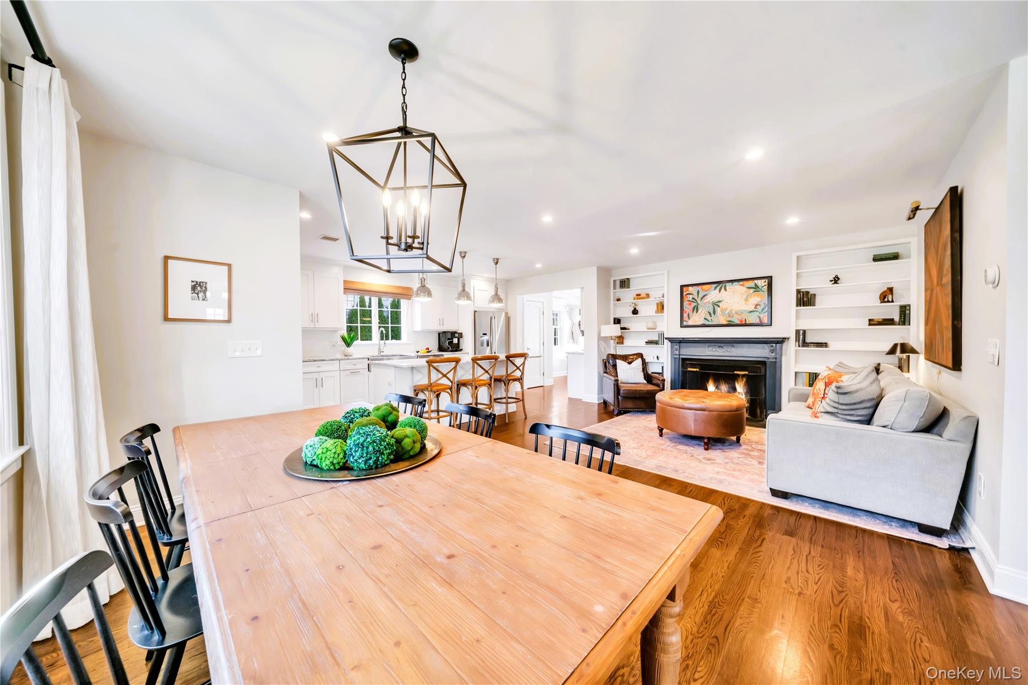 7 Putnam Road Scarsdale, NY 10583 - Photo 5 of 39