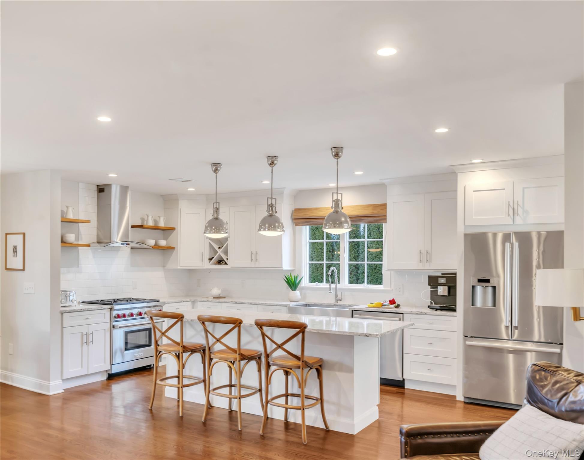 7 Putnam Road Scarsdale, NY 10583 - Photo 6 of 39