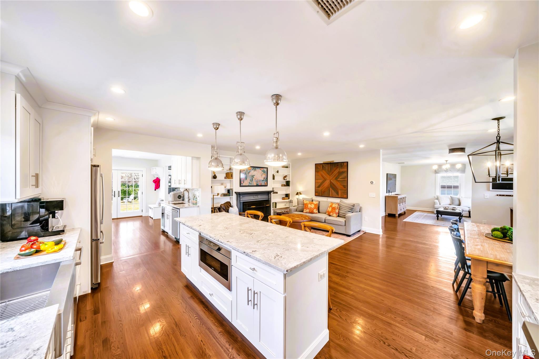 7 Putnam Road Scarsdale, NY 10583 - Photo 8 of 39