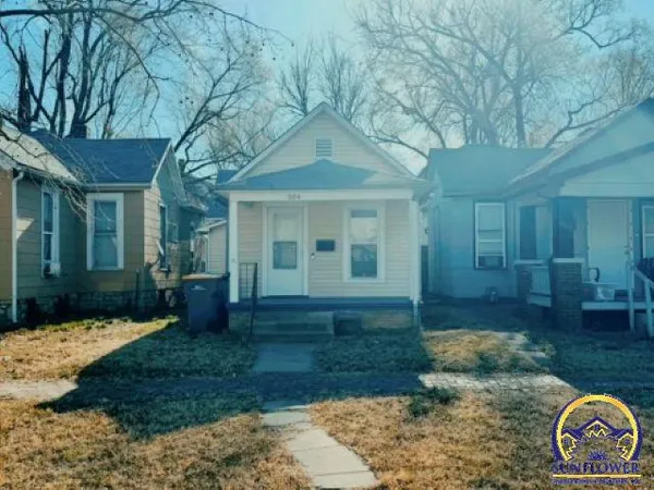 $60,000 | 504 Southwest Buchanan Street, Topeka, KS 66606