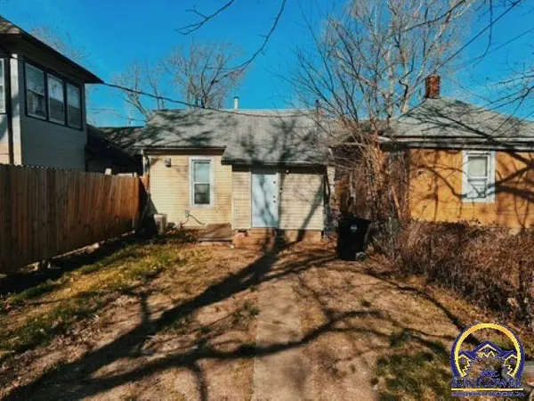 $60,000 | 504 Southwest Buchanan Street, Topeka, KS 66606