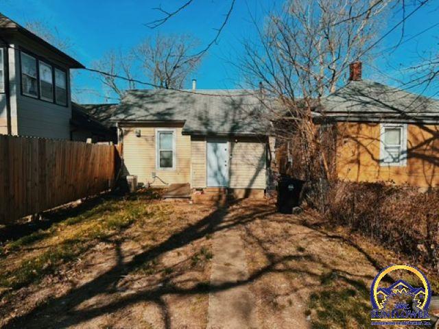 504 Southwest Buchanan Street Topeka, KS 66606 - Photo 13 of 13