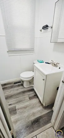 $60,000 | 504 Southwest Buchanan Street, Topeka, KS 66606