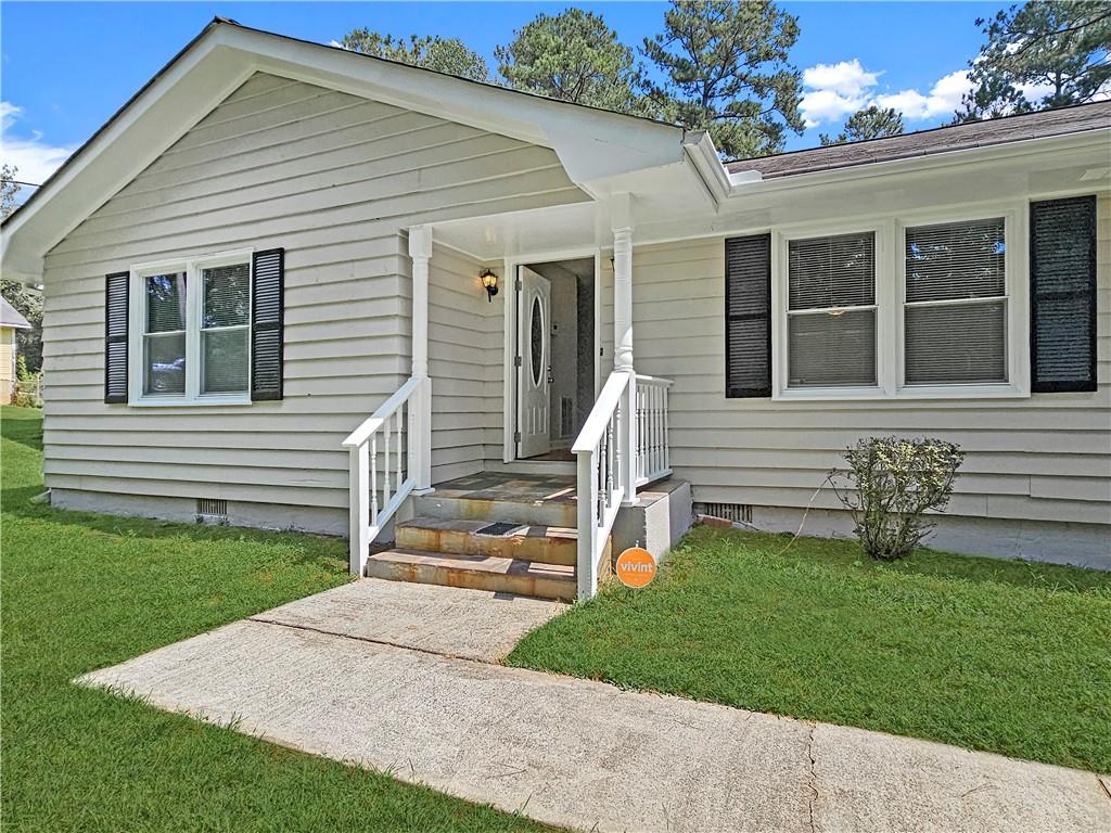 5949 James Road Mableton, GA 30126 - Photo 3 of 23