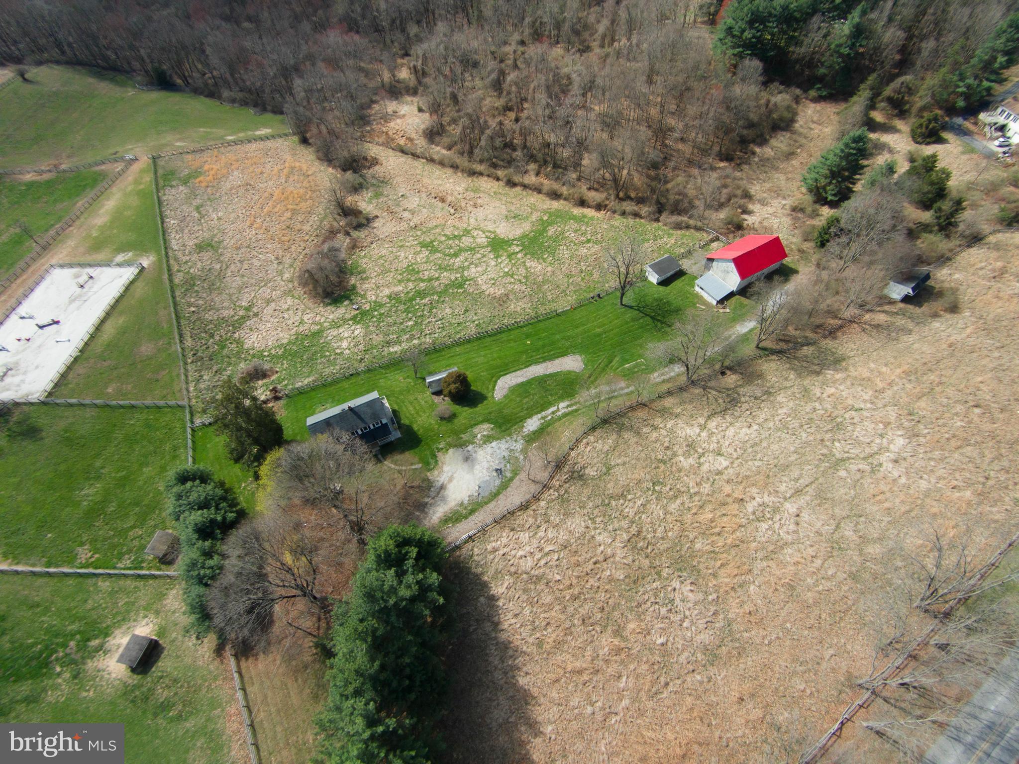 18513 Gunpowder Road Hampstead, MD 21074 - Photo 22 of 23 Exterior (General)