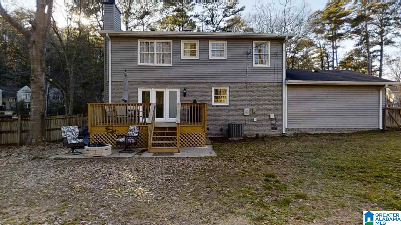 3305 Shallowford Road Birmingham, AL 35216 - Photo 30 of 49