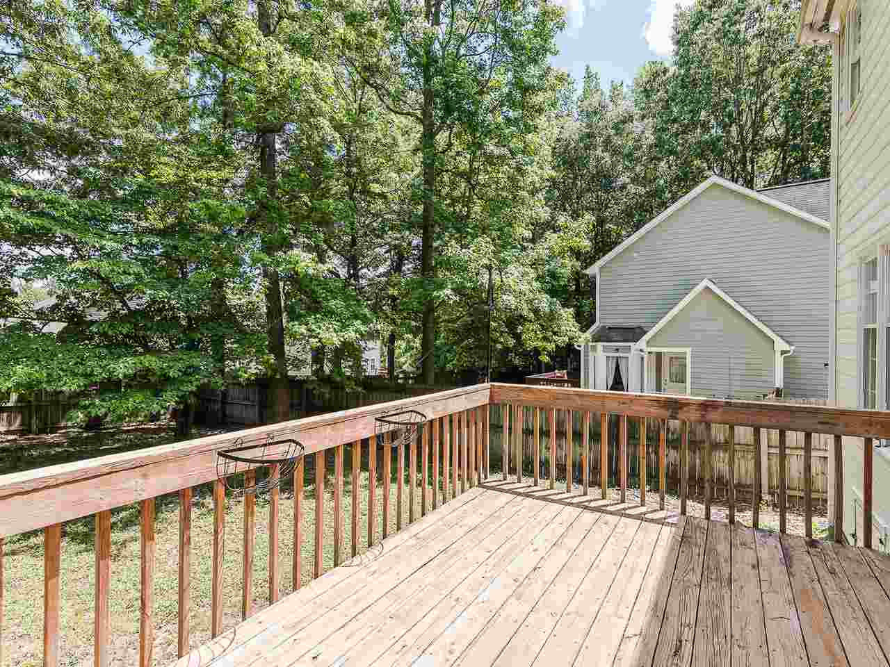 3645 Epperly Court Raleigh, NC 27616 - Photo 15 of 16 Photo 15
