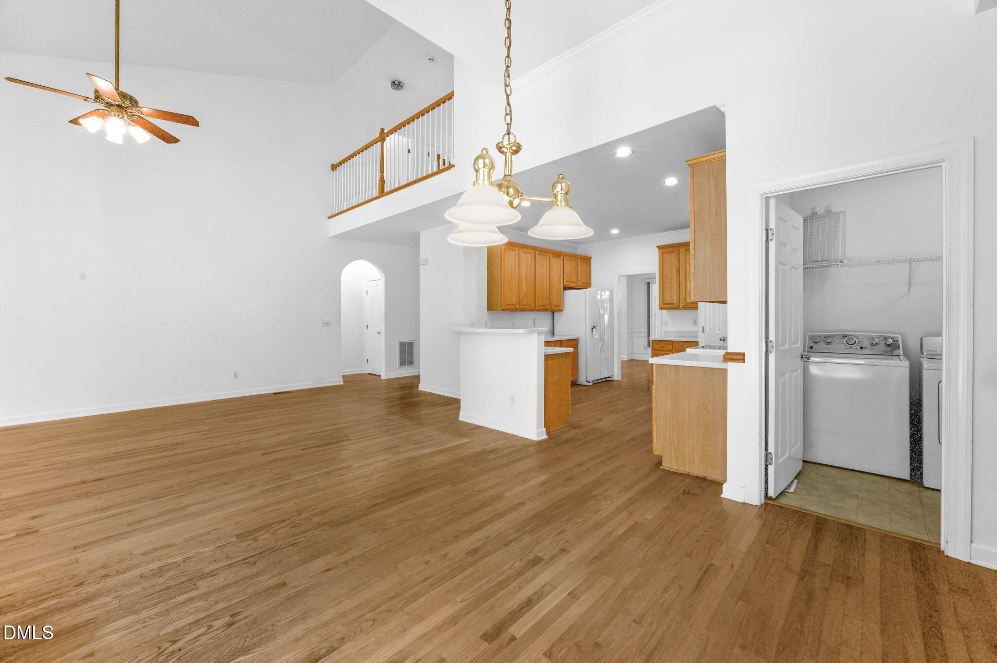 1813 Whittington Drive Raleigh, NC 27614 - Photo 7 of 32