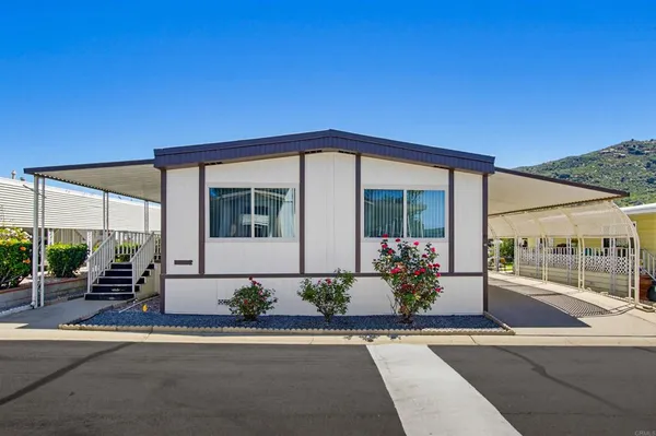 $350,000 | 15420 Olde Highway 80, Unit 20, El Cajon, CA 92021