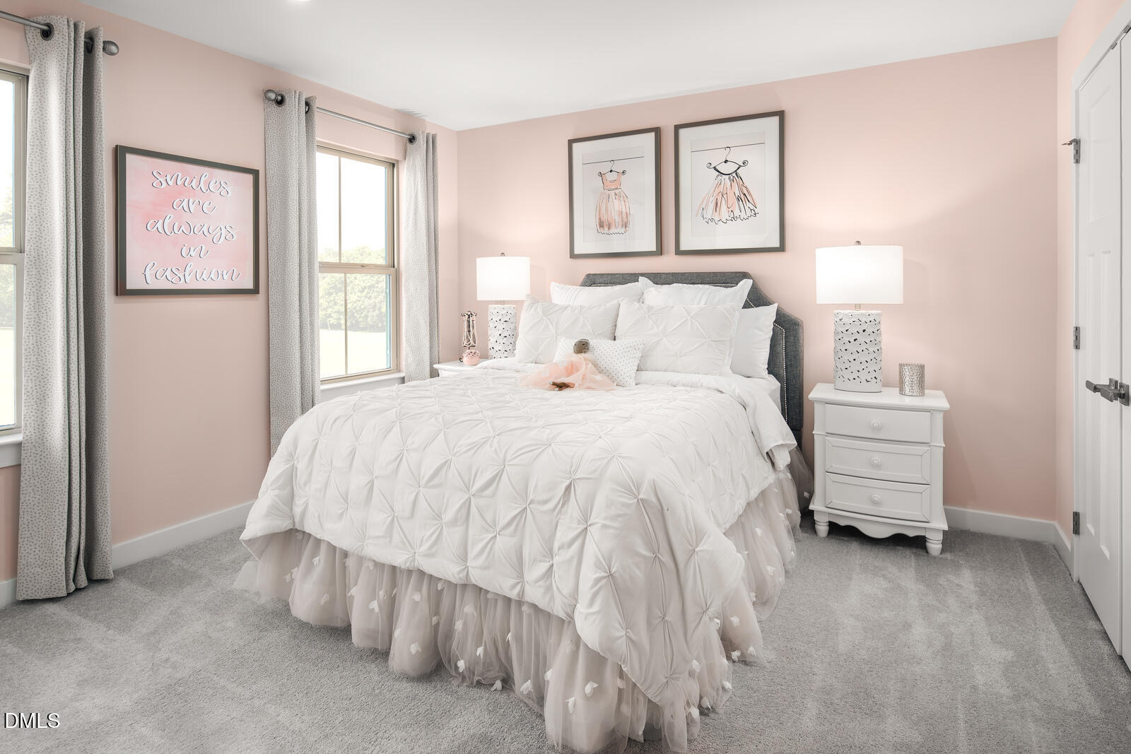 937 Walker Rdg Way Willow Spring, NC 27592 - Photo 17 of 24 19 bedroom(2)