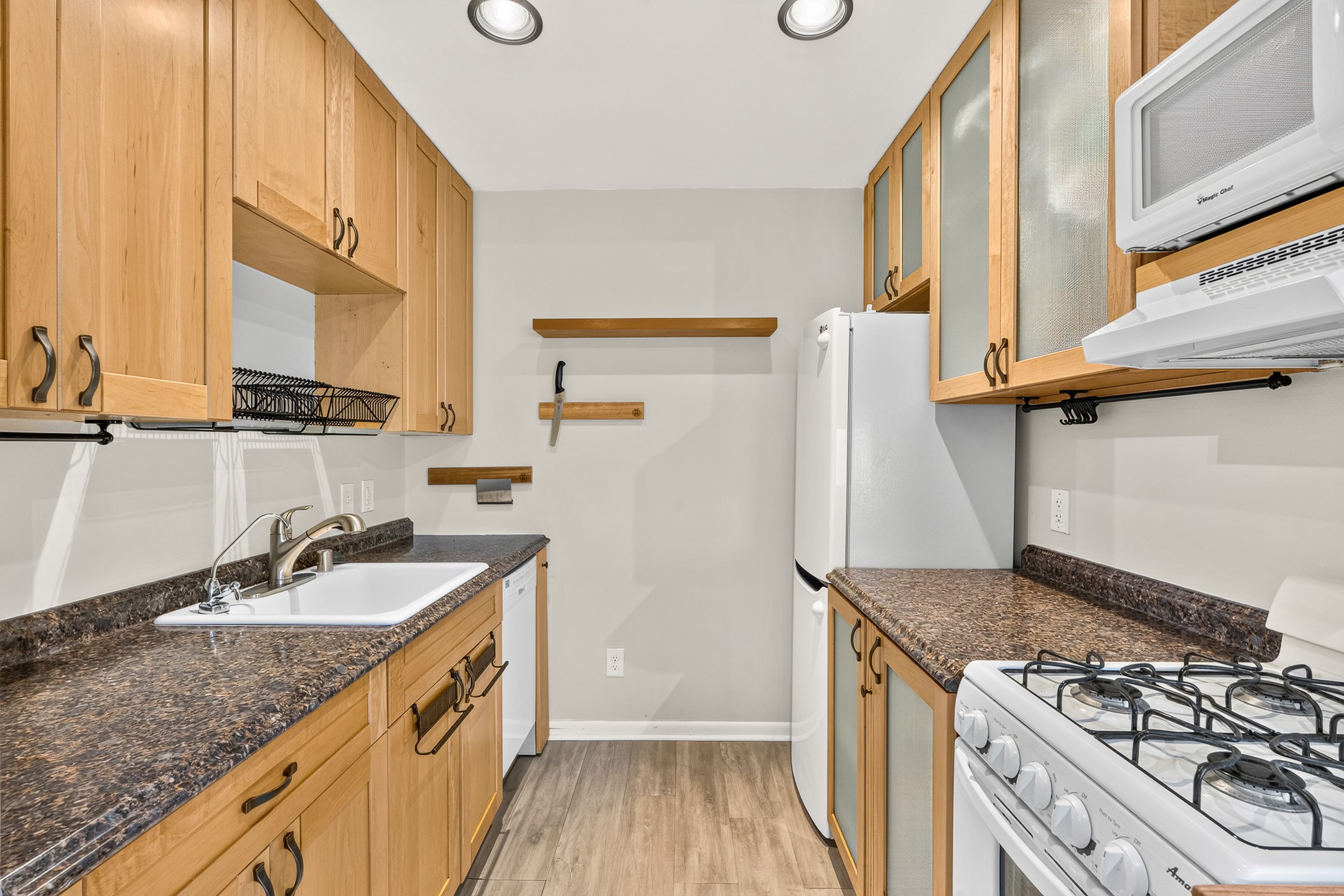 3600 Cerrillos Road, Unit 401B Santa Fe, NM 87507 - Photo 7 of 24
