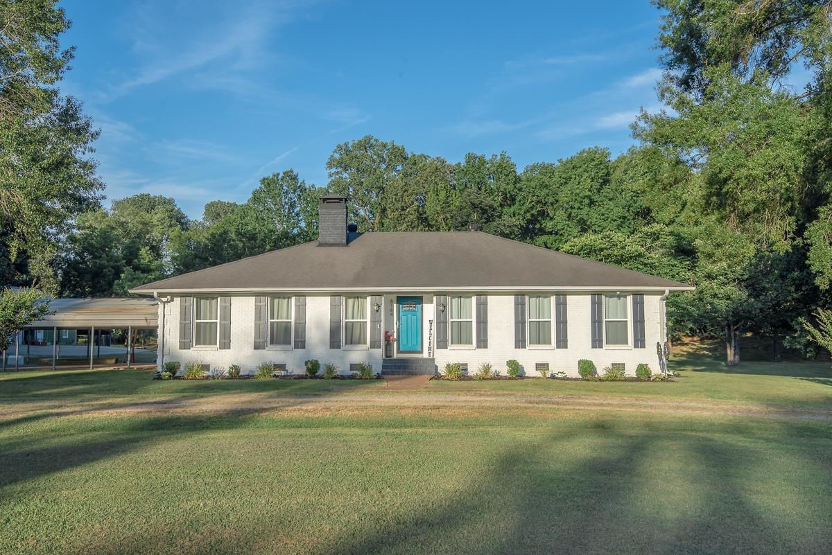 6164 Ashley Road Arlington, TN 38002 - Photo 1 of 25 Gallery Image 1
