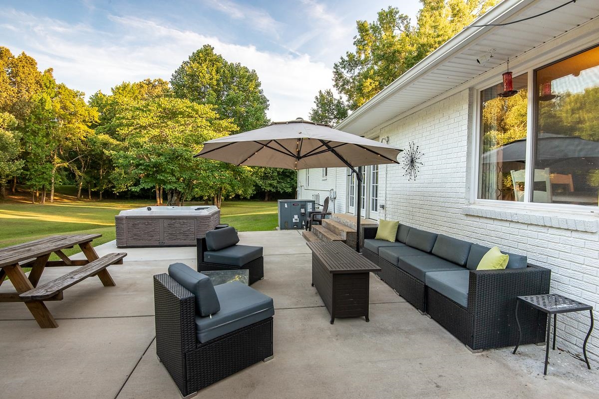 6164 Ashley Road Arlington, TN 38002 - Photo 2 of 25 Gallery Image 2