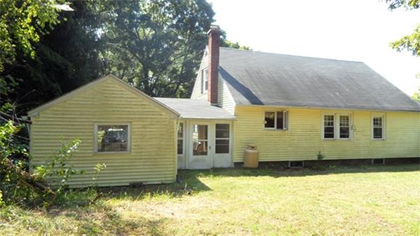3 Monson Road Wales, MA 01081 - Photo 3 of 24 a view of a house with a yard