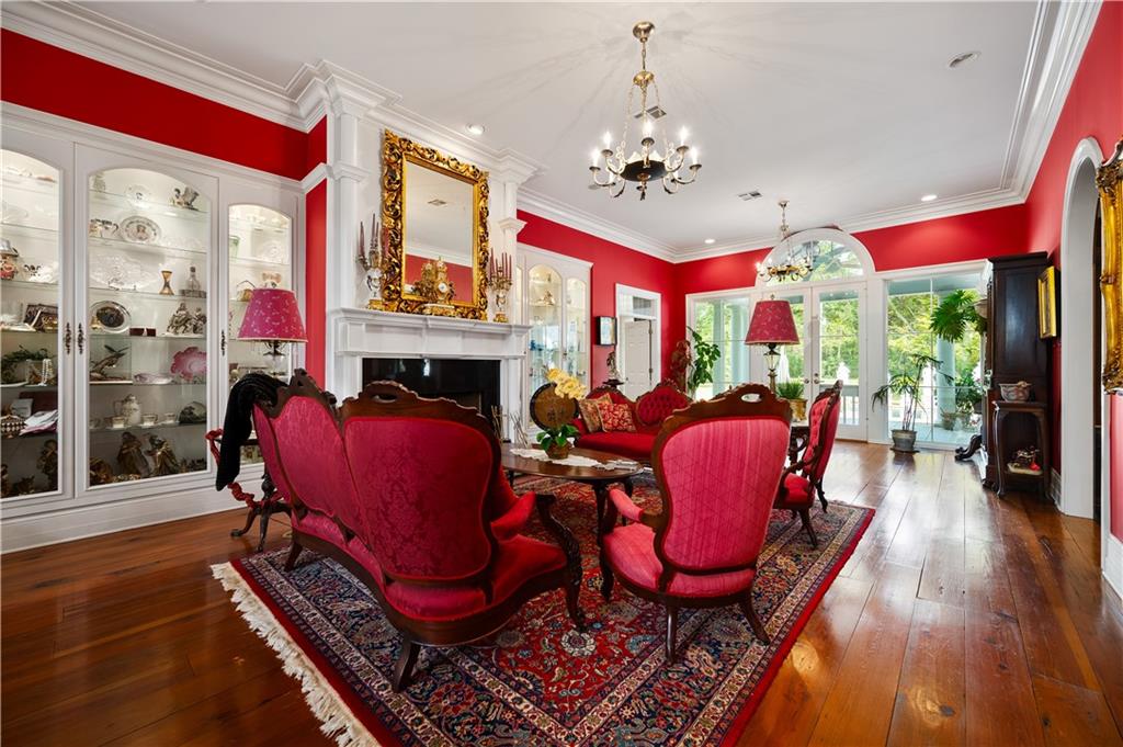 6206 Twin Bridges Road Alexandria, LA 71303 - Photo 16 of 60