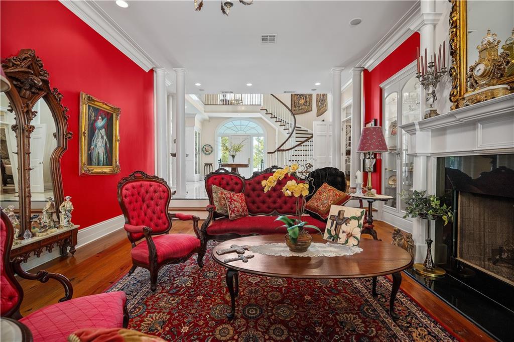 6206 Twin Bridges Road Alexandria, LA 71303 - Photo 17 of 60