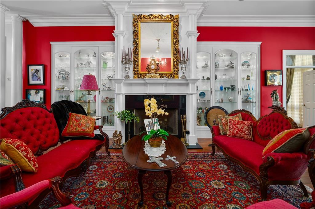 6206 Twin Bridges Road Alexandria, LA 71303 - Photo 19 of 60