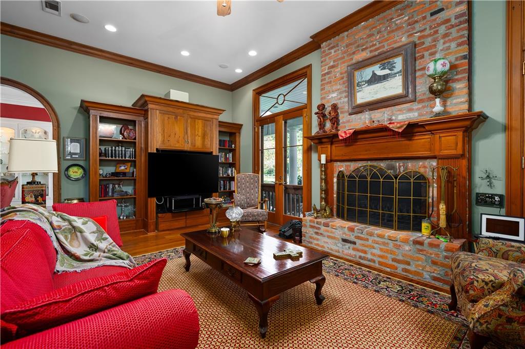 6206 Twin Bridges Road Alexandria, LA 71303 - Photo 20 of 60